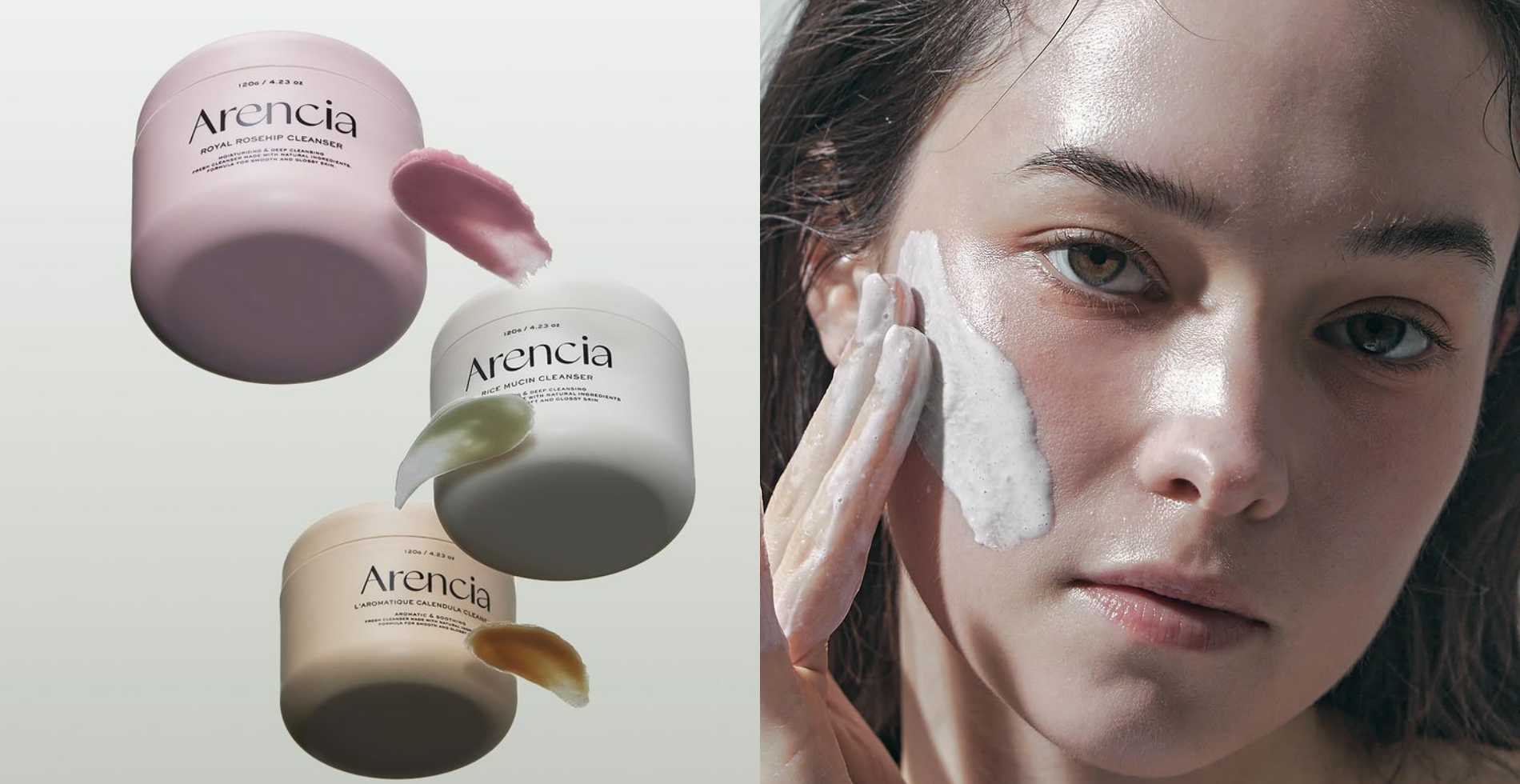 Arencia (blog cover)